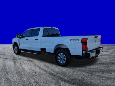 2023 Ford F-250SD XLT