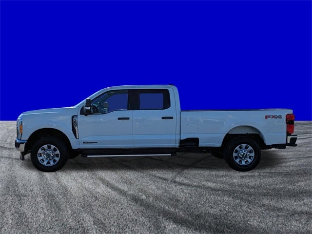 2023 Ford F-250SD XLT