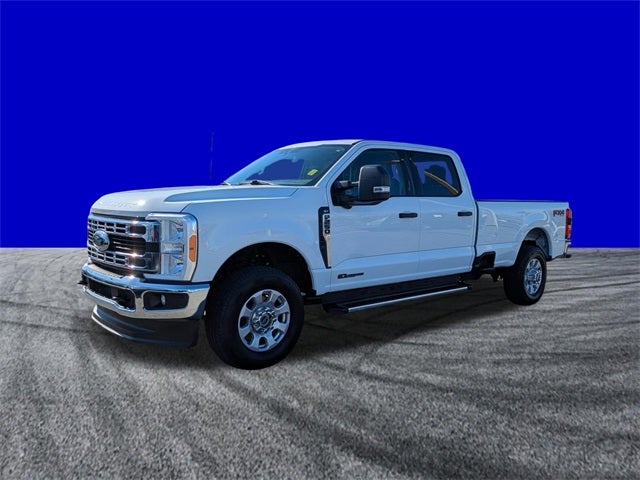 2023 Ford F-250SD XLT
