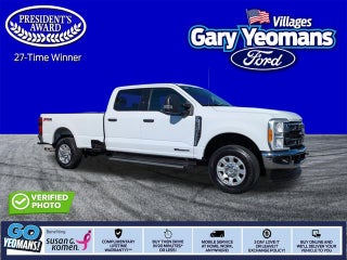 2023 Ford F-250SD XLT