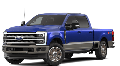 2026 Ford F-250SD F-250® King Ranch®