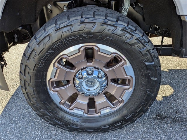 2024 Ford F-250SD King Ranch