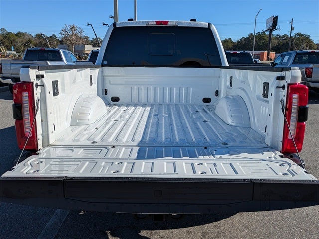 2024 Ford F-250SD King Ranch