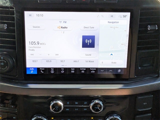 2024 Ford F-250SD King Ranch