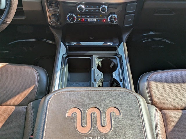 2024 Ford F-250SD King Ranch