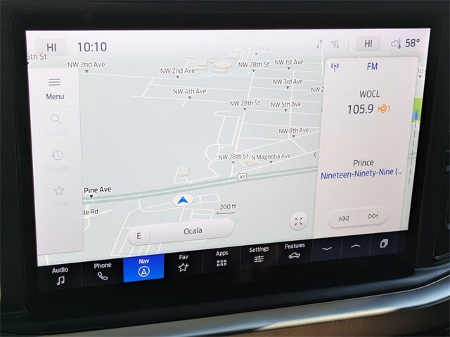 2024 Ford F-250SD King Ranch