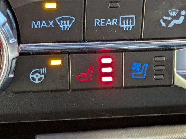 2024 Ford F-250SD King Ranch