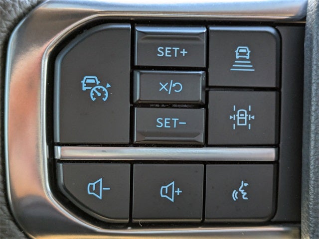 2024 Ford F-250SD King Ranch