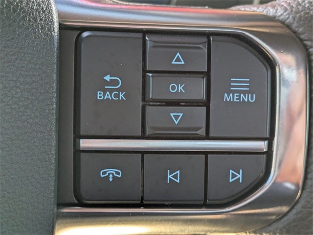 2024 Ford F-250SD King Ranch