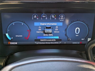 2024 Ford F-250SD King Ranch