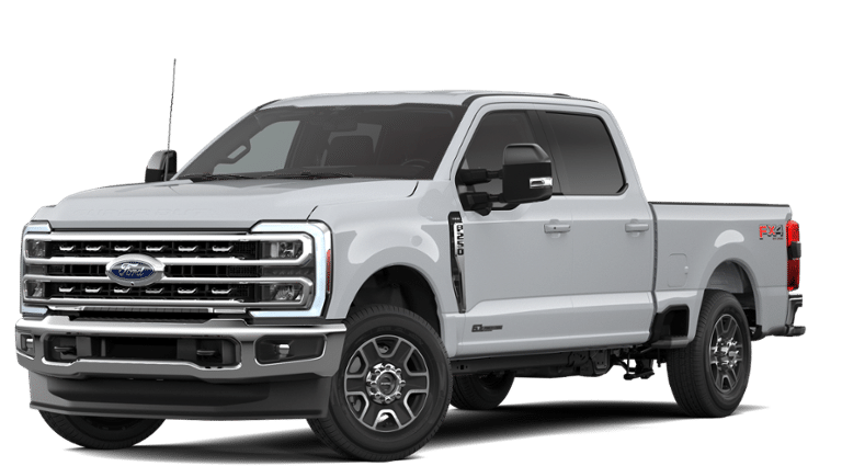 2026 Ford F-250SD F-250® Lariat®