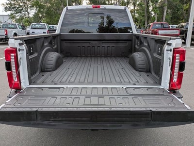 2026 Ford F-250SD F-250® Lariat®