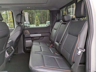 2026 Ford F-250SD F-250® Lariat®