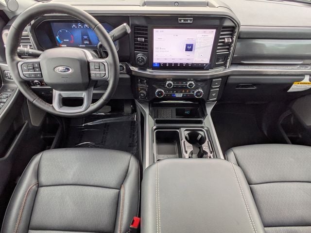2026 Ford F-250SD F-250® Lariat®