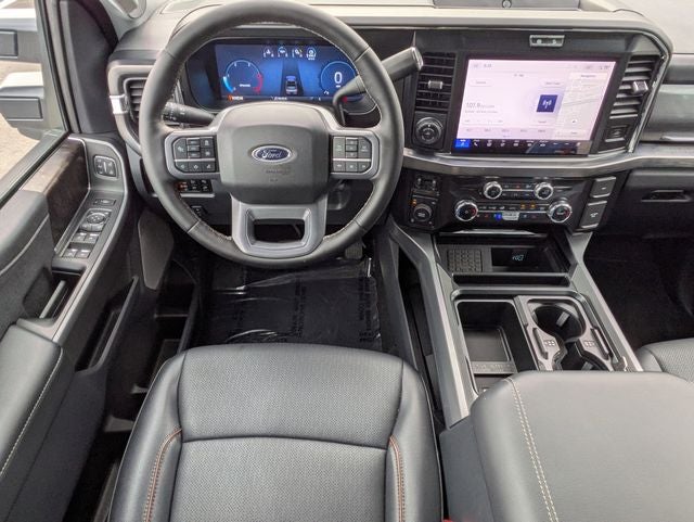 2026 Ford F-250SD F-250® Lariat®