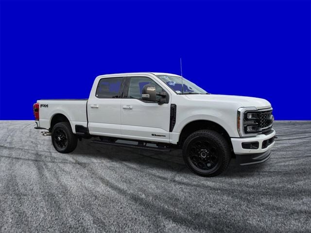 2026 Ford F-250SD F-250® Lariat®