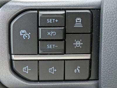 2026 Ford F-250SD F-250® Lariat®