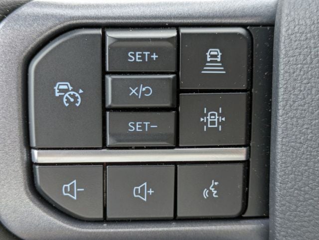 2026 Ford F-250SD F-250® Lariat®