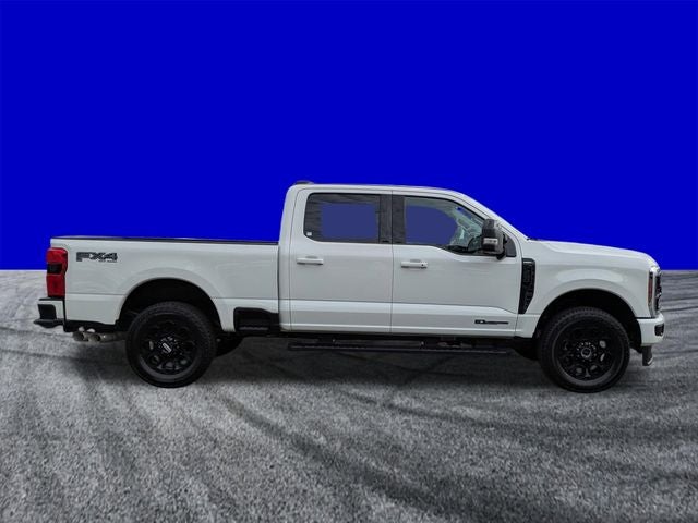 2026 Ford F-250SD F-250® Lariat®