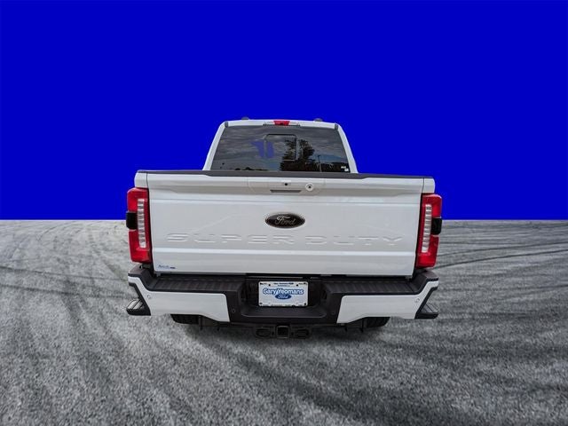 2026 Ford F-250SD F-250® Lariat®