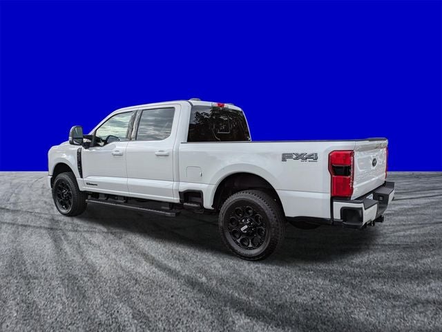 2026 Ford F-250SD F-250® Lariat®