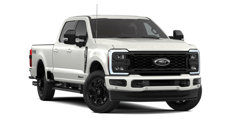 2026 Ford F-250SD F-250® Lariat®