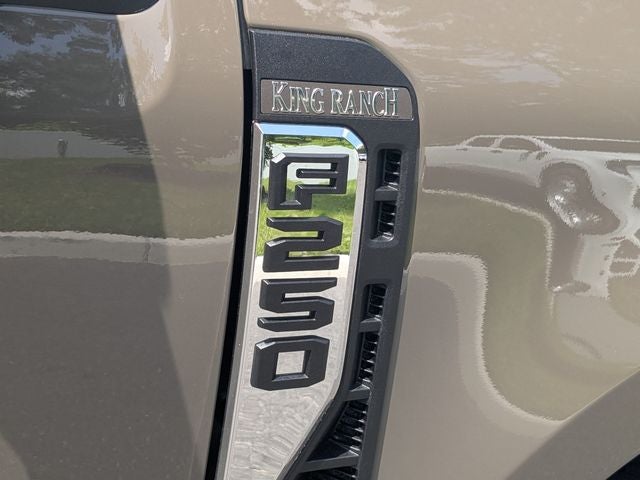 2026 Ford F-250SD F-250® King Ranch®