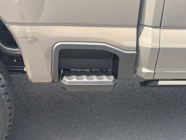 2026 Ford F-250SD F-250® King Ranch®