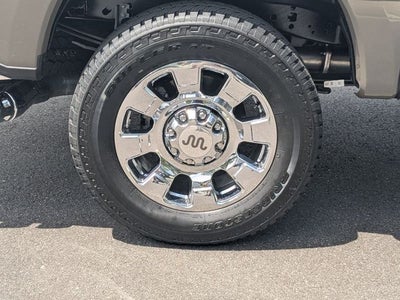 2026 Ford F-250SD F-250® King Ranch®