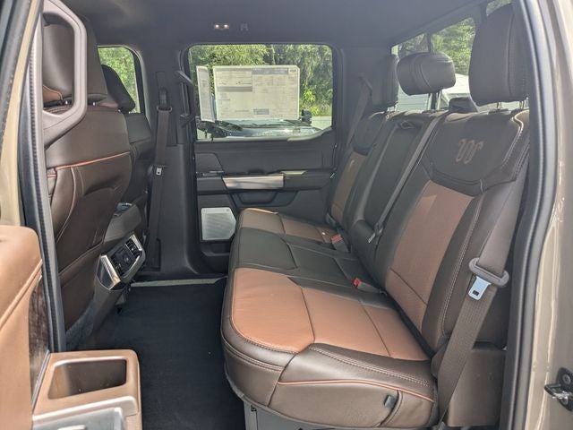 2026 Ford F-250SD F-250® King Ranch®