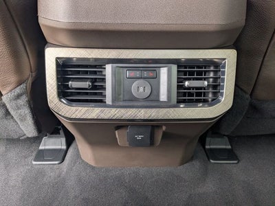 2026 Ford F-250SD F-250® King Ranch®