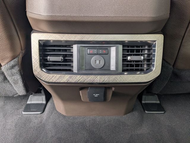 2026 Ford F-250SD F-250® King Ranch®