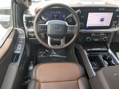 2026 Ford F-250SD F-250® King Ranch®