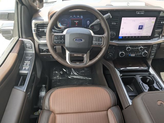 2026 Ford F-250SD F-250® King Ranch®