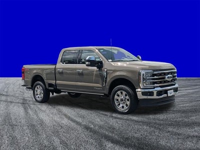 2026 Ford F-250SD F-250® King Ranch®