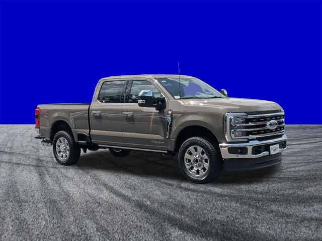 2026 Ford F-250SD F-250® King Ranch®