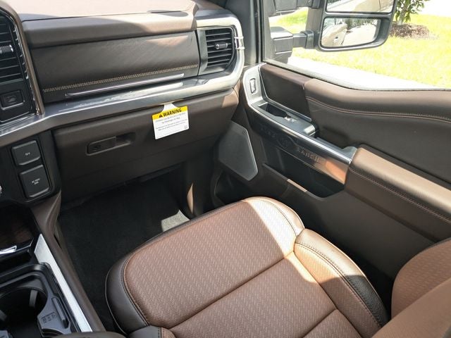 2026 Ford F-250SD F-250® King Ranch®
