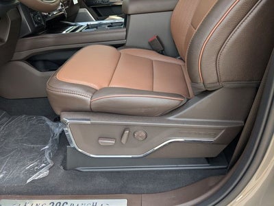 2026 Ford F-250SD F-250® King Ranch®