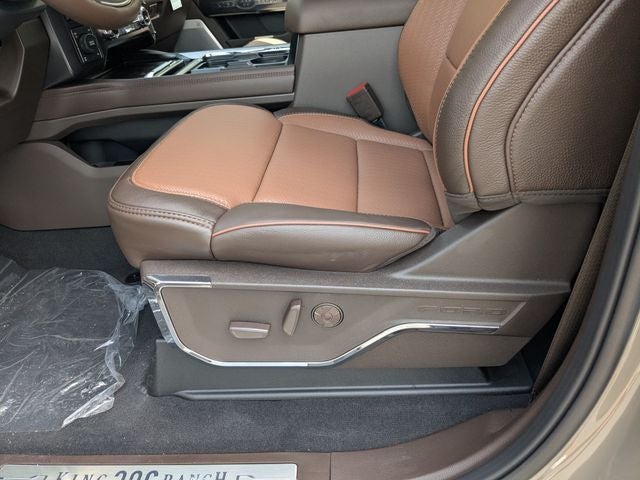 2026 Ford F-250SD F-250® King Ranch®
