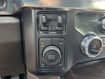2026 Ford F-250SD F-250® King Ranch®
