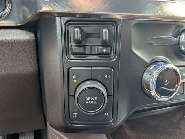 2026 Ford F-250SD F-250® King Ranch®