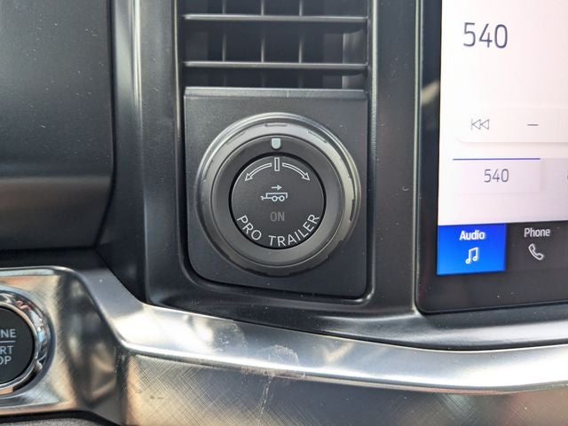 2026 Ford F-250SD F-250® King Ranch®