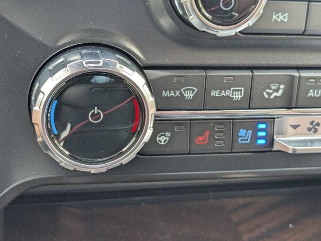 2026 Ford F-250SD F-250® King Ranch®