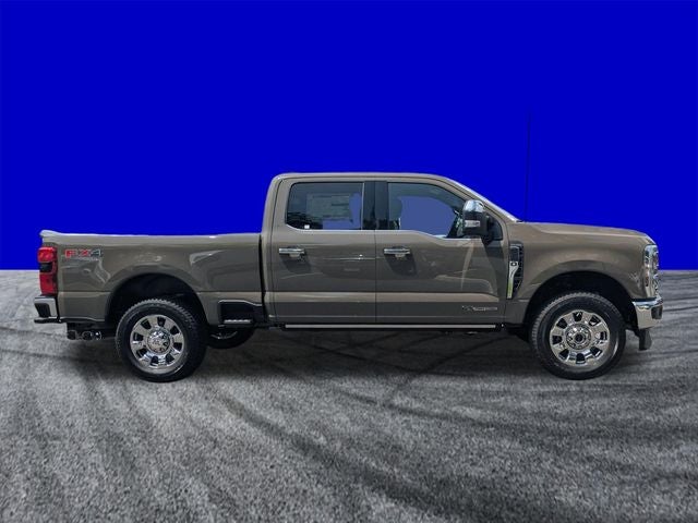2026 Ford F-250SD F-250® King Ranch®