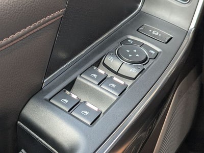 2026 Ford F-250SD F-250® King Ranch®
