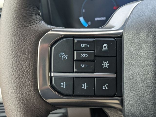 2026 Ford F-250SD F-250® King Ranch®