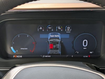 2026 Ford F-250SD F-250® King Ranch®
