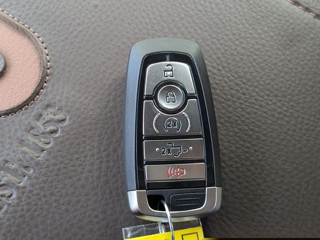 2026 Ford F-250SD F-250® King Ranch®