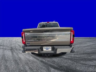 2026 Ford F-250SD F-250® King Ranch®