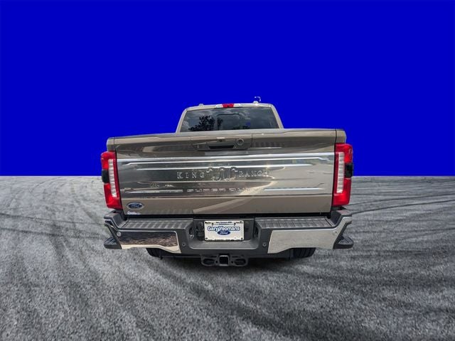 2026 Ford F-250SD F-250® King Ranch®